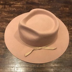 Lack of Color Zulu II hat